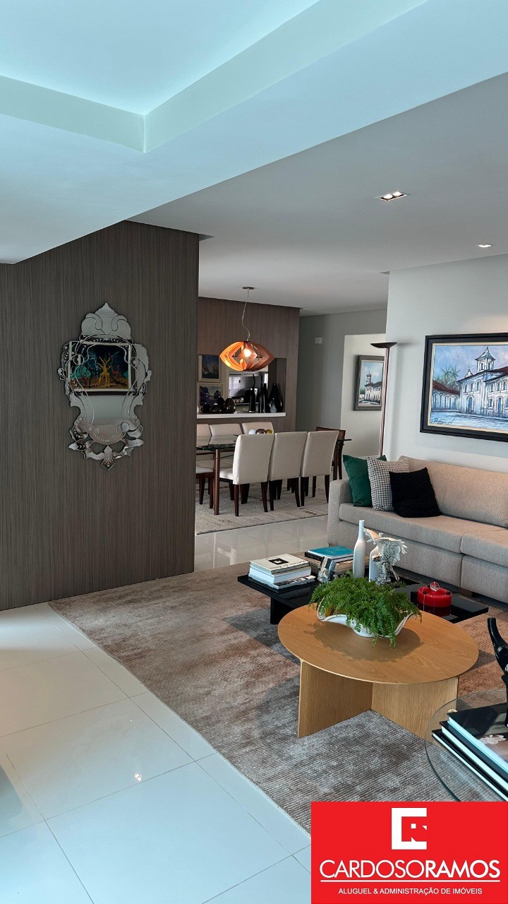 Apartamento, 3 quartos, 187 m² - Foto 5