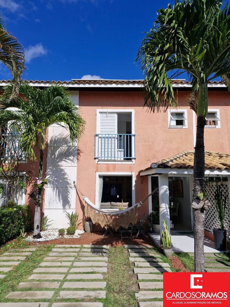 Casa - Stella maris