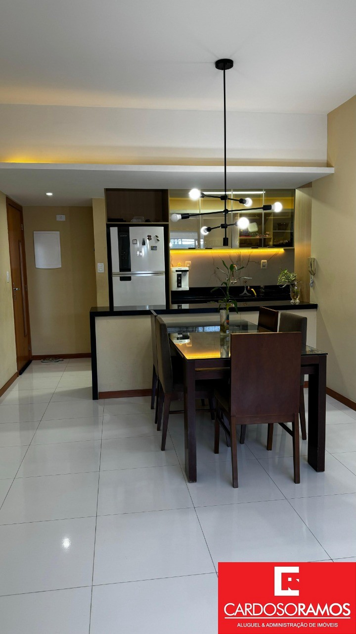 Apartamento - Pitangueiras