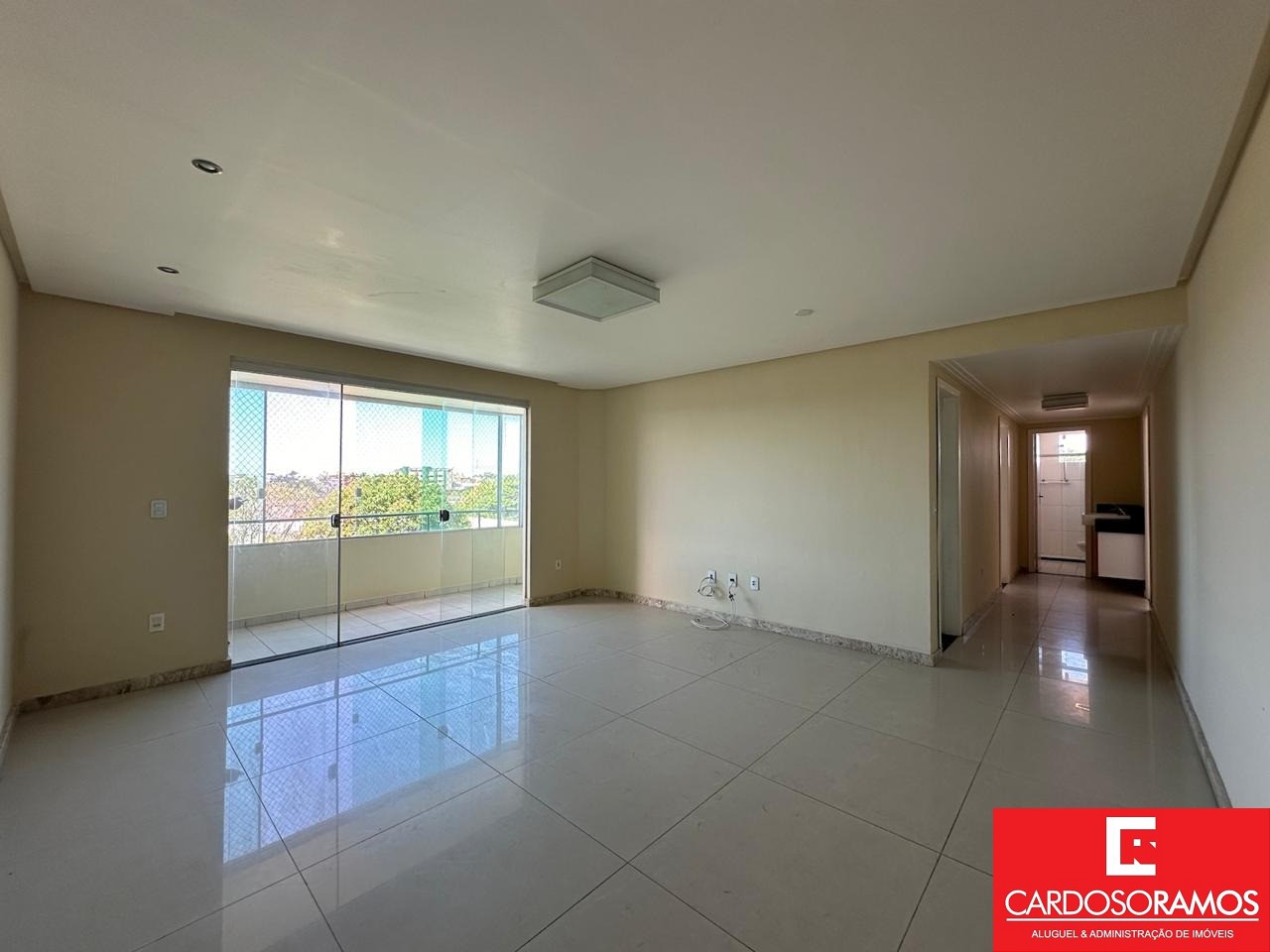Apartamento - Pitangueiras