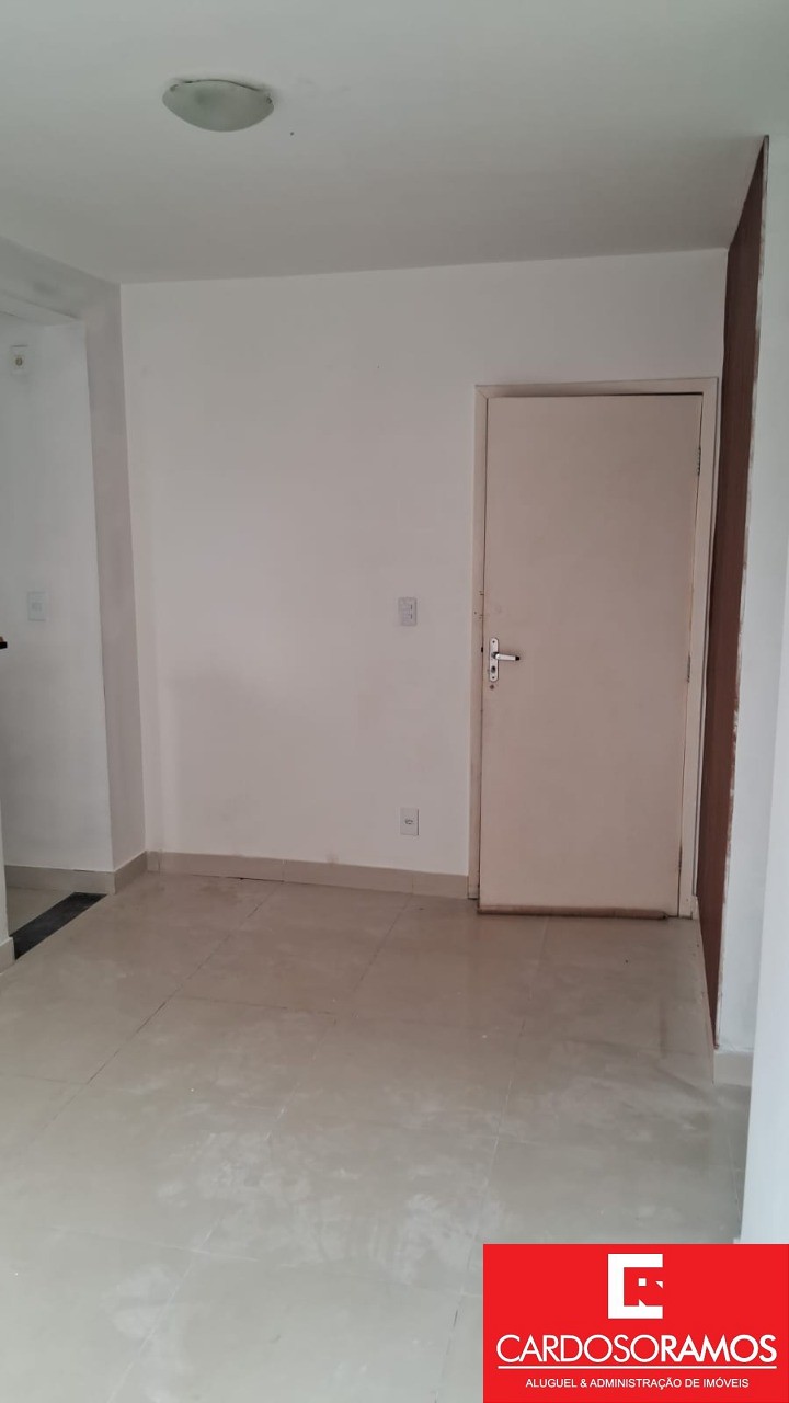 Apartamento - Centro