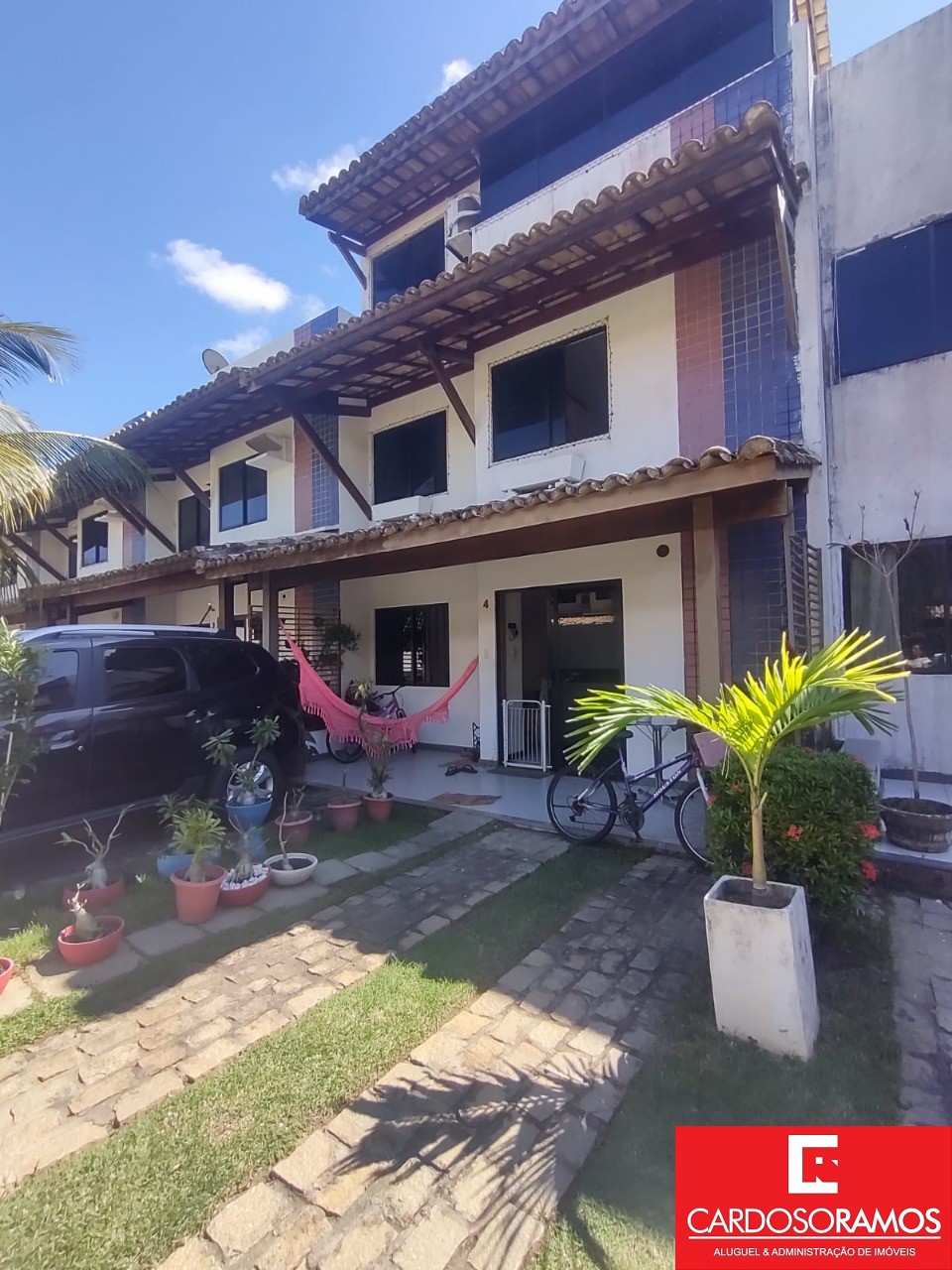 Casa - Stella maris
