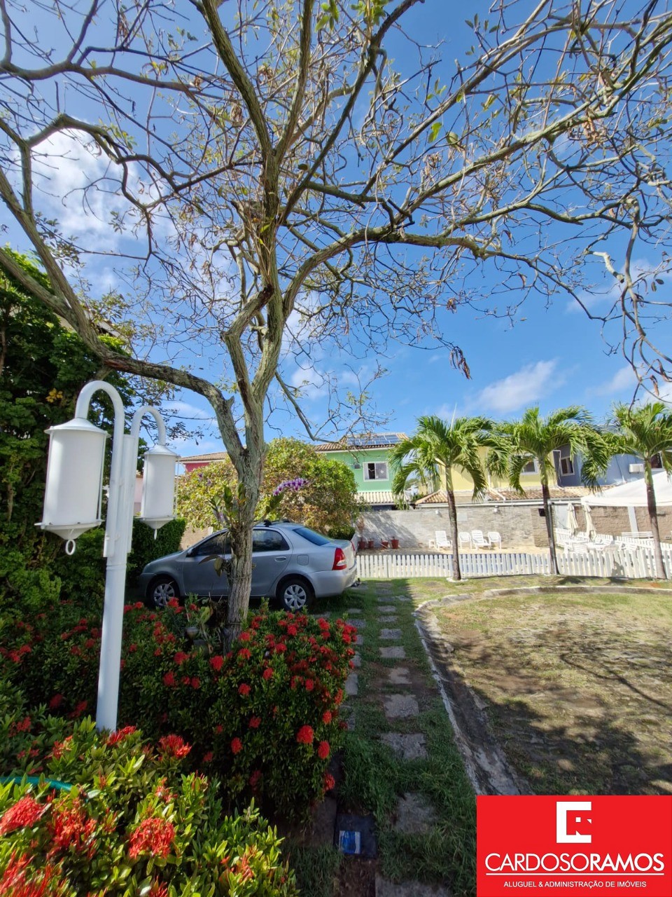 Casa - Stella maris