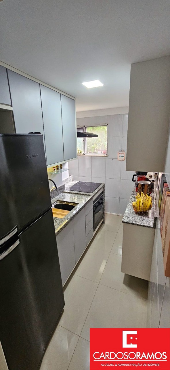 Apartamento - Caji