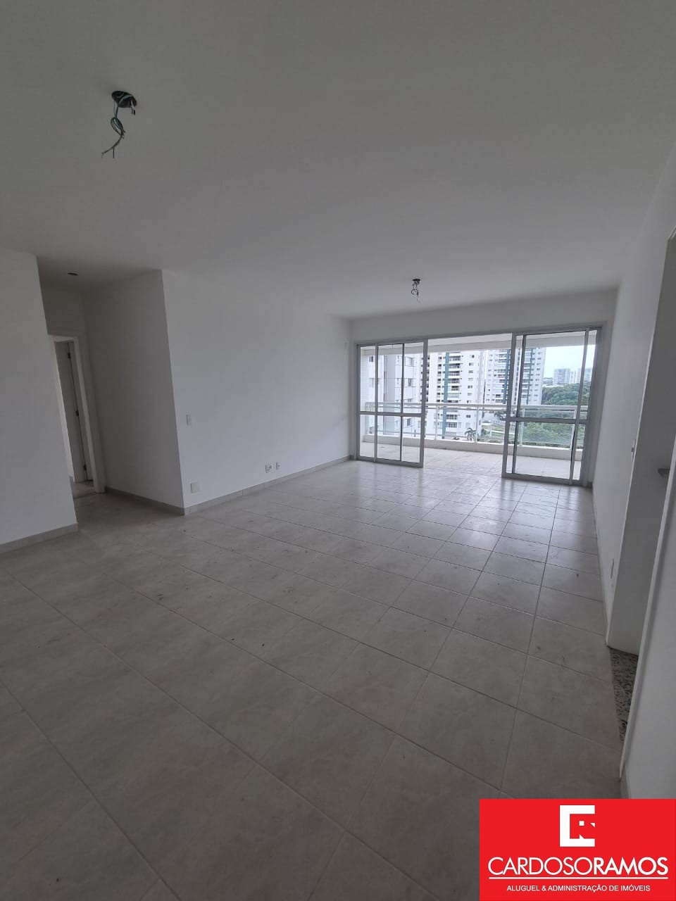 Apartamento - Patamares