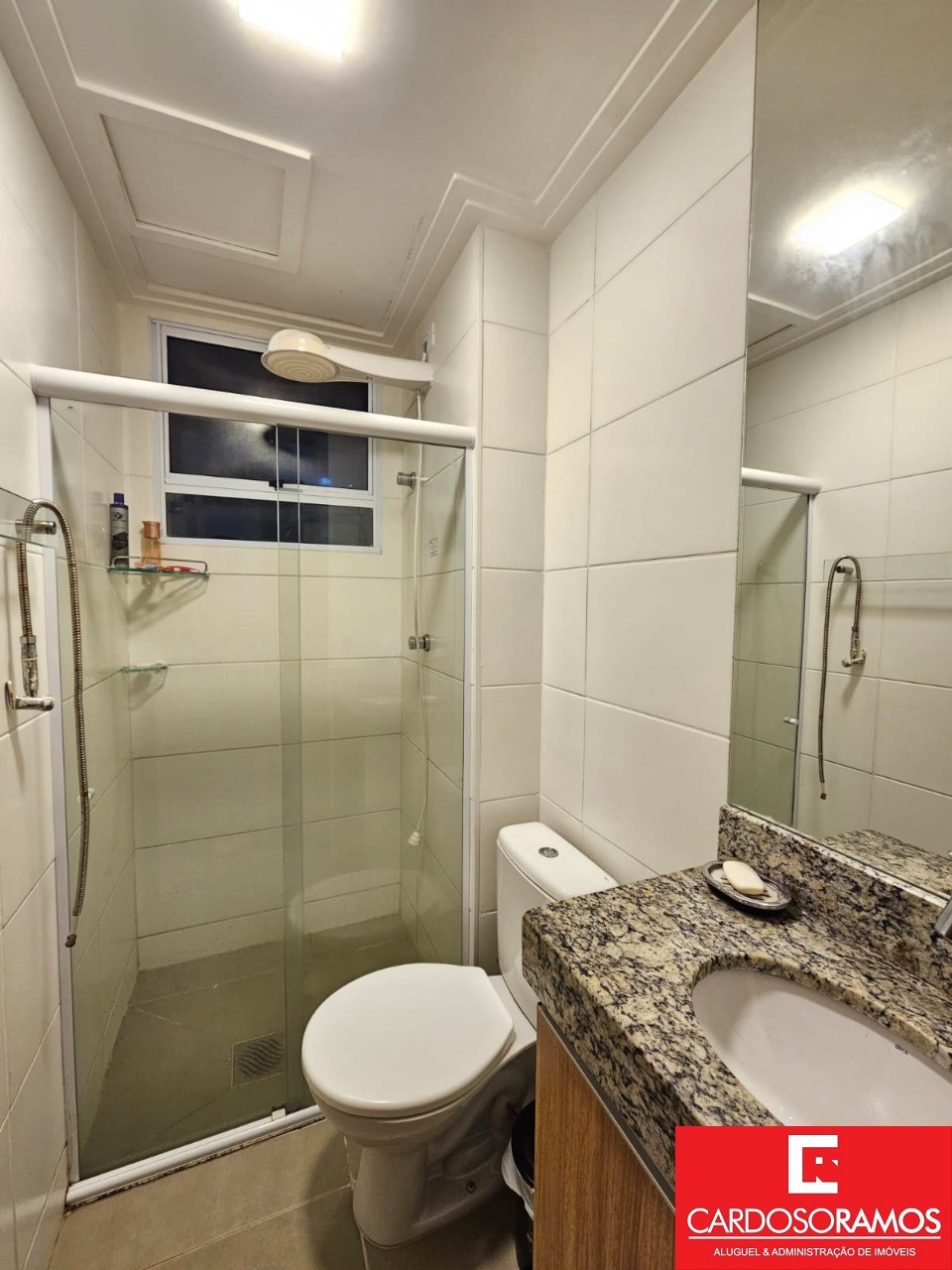 Apartamento - Parque jockey clube