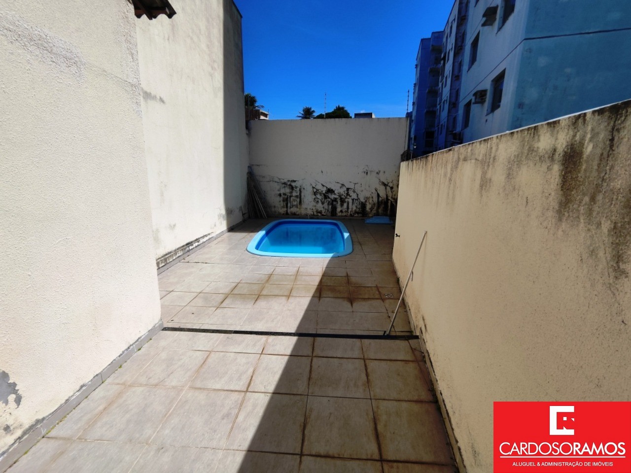 Casa - Vila praiana