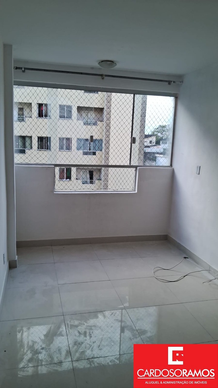 Apartamento - Centro