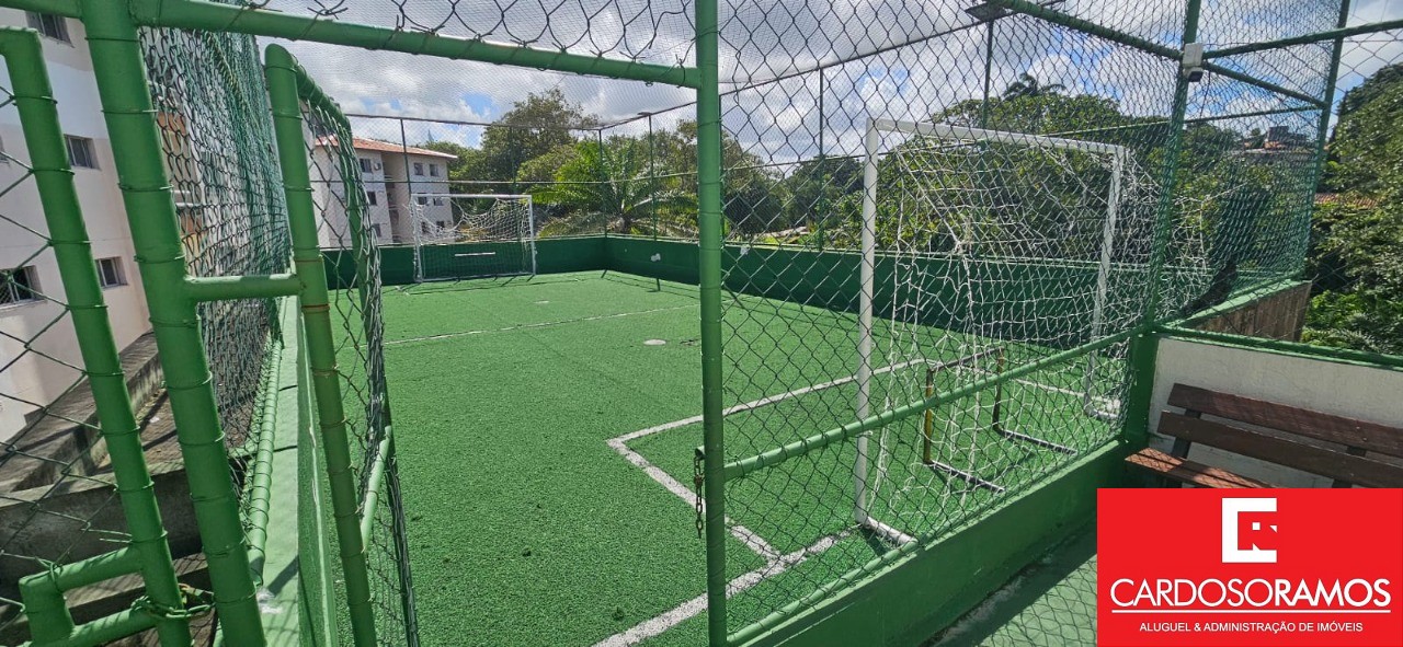 Apartamento - Caji