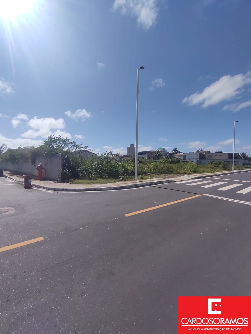 Terreno, 3850 m² - Foto 3