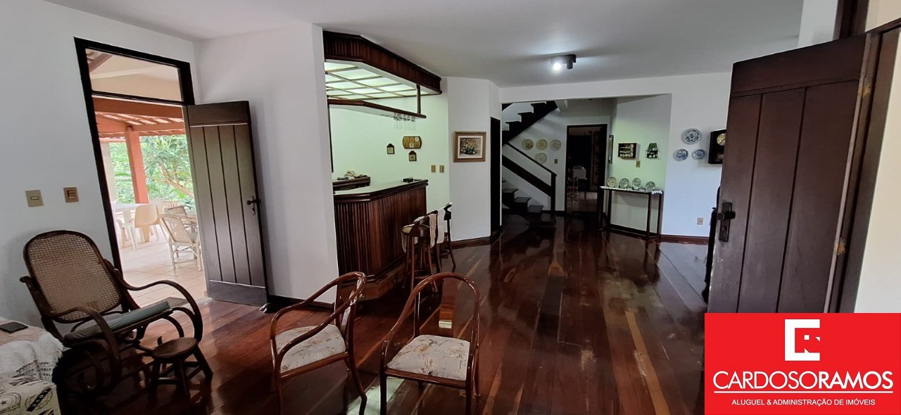 Casa - Encontro das águas
