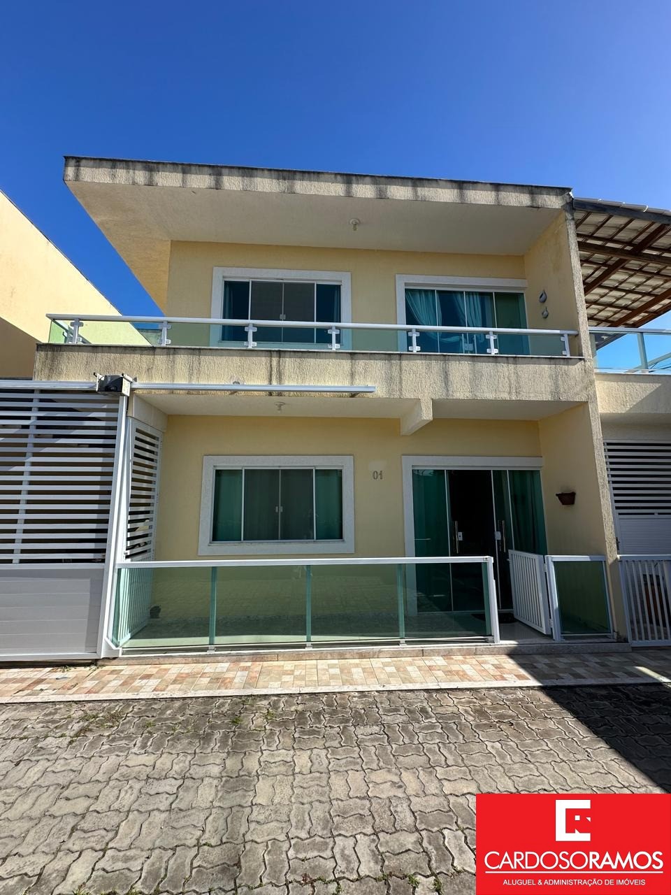 Casa - Miragem