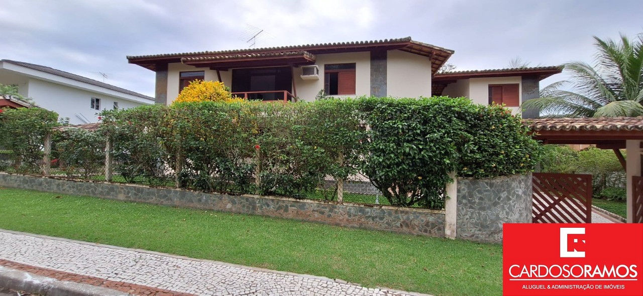 Casa - Encontro das águas