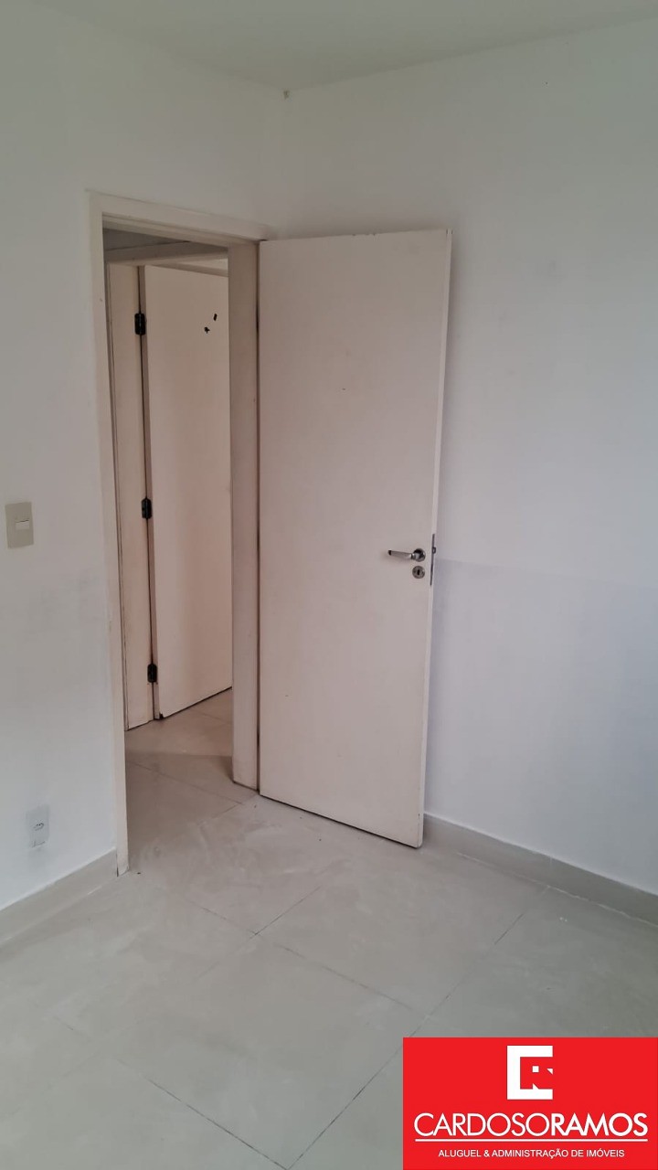 Apartamento - Centro