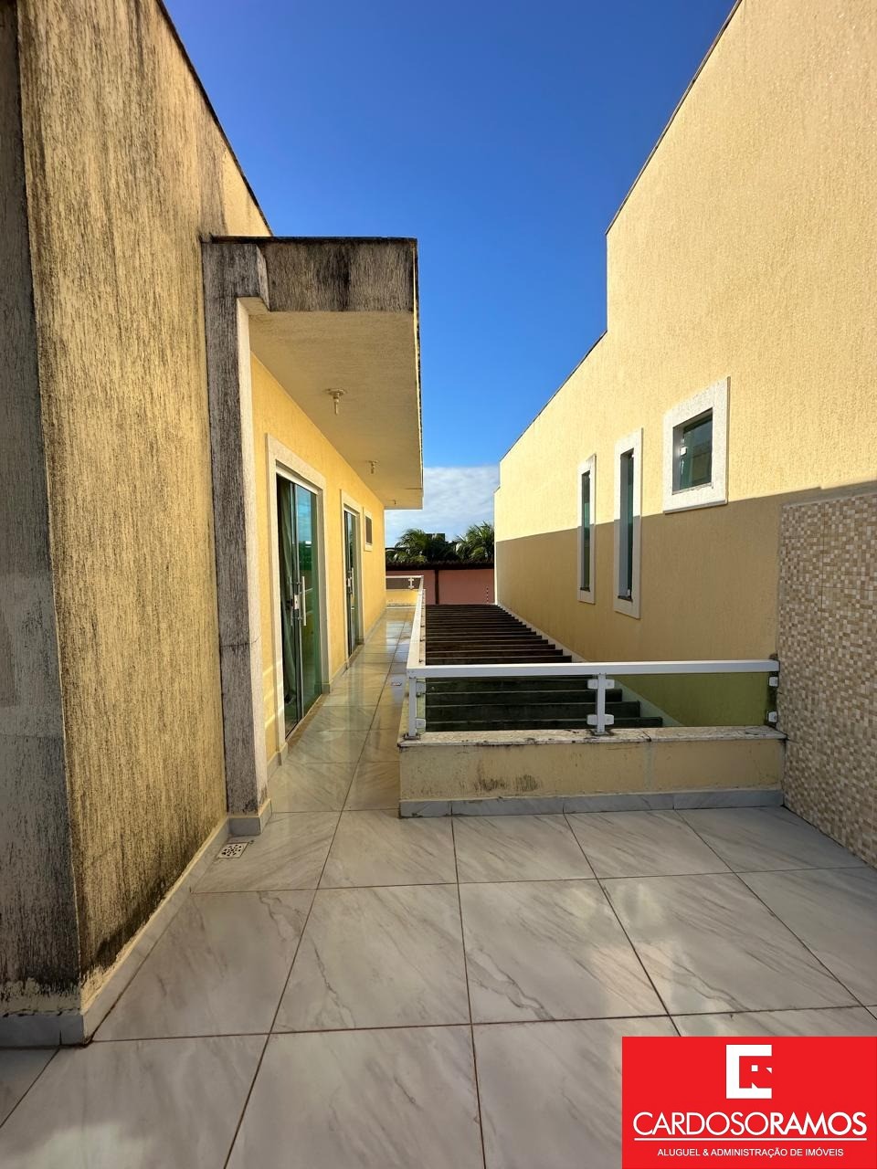 Casa - Miragem