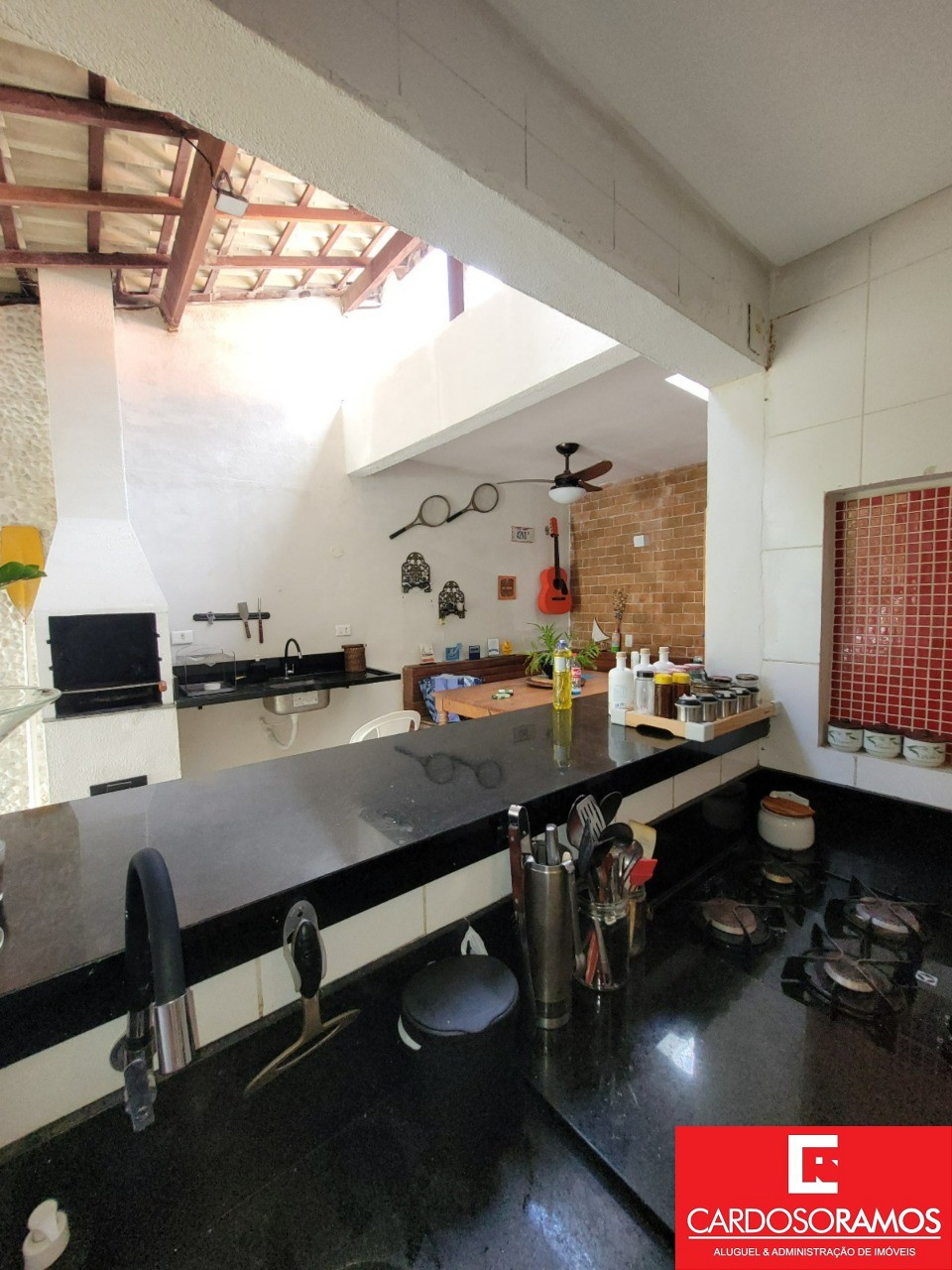 Casa - Stella maris