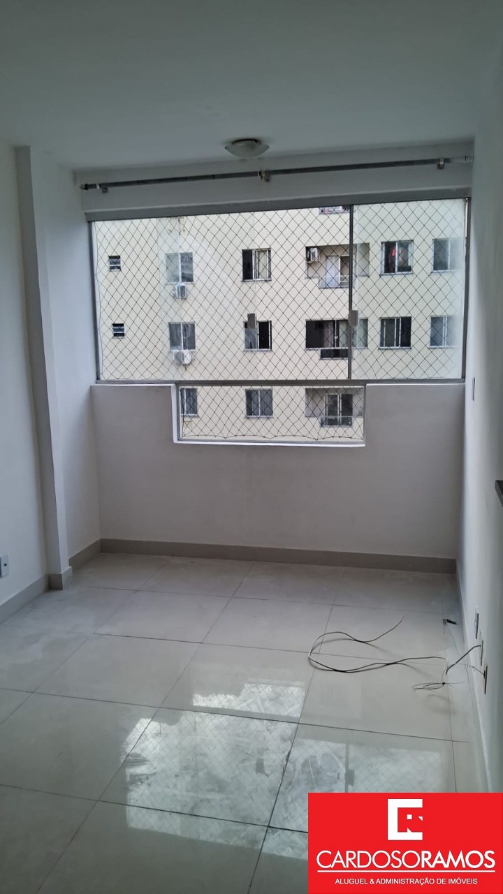 Apartamento - Centro