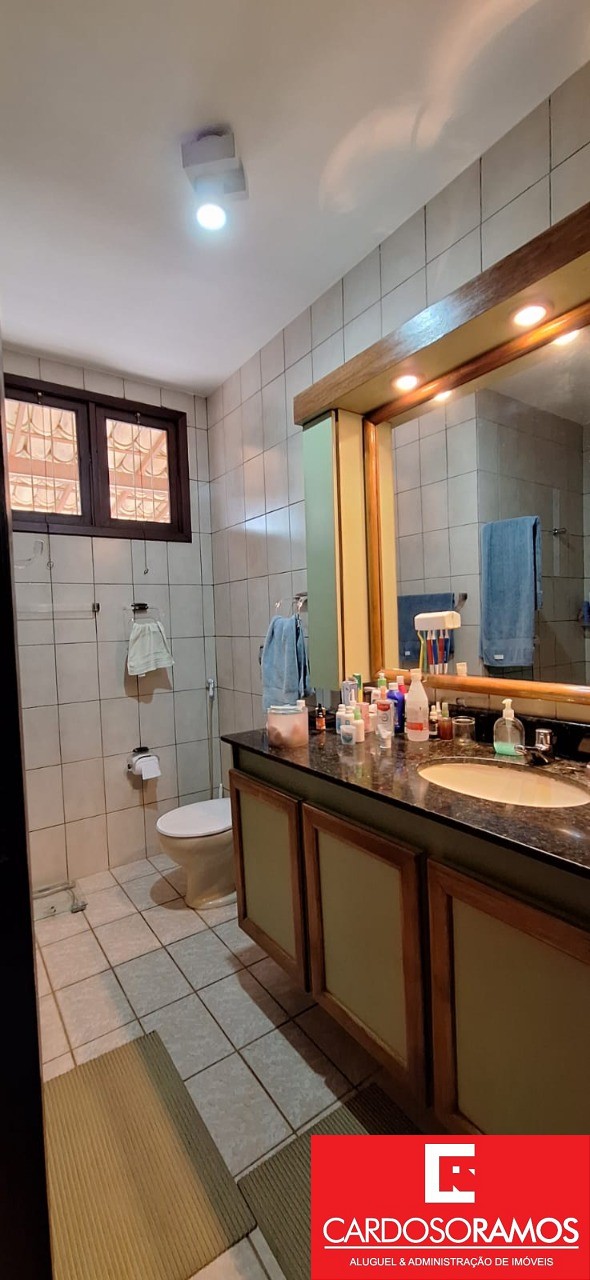 Casa - Encontro das águas