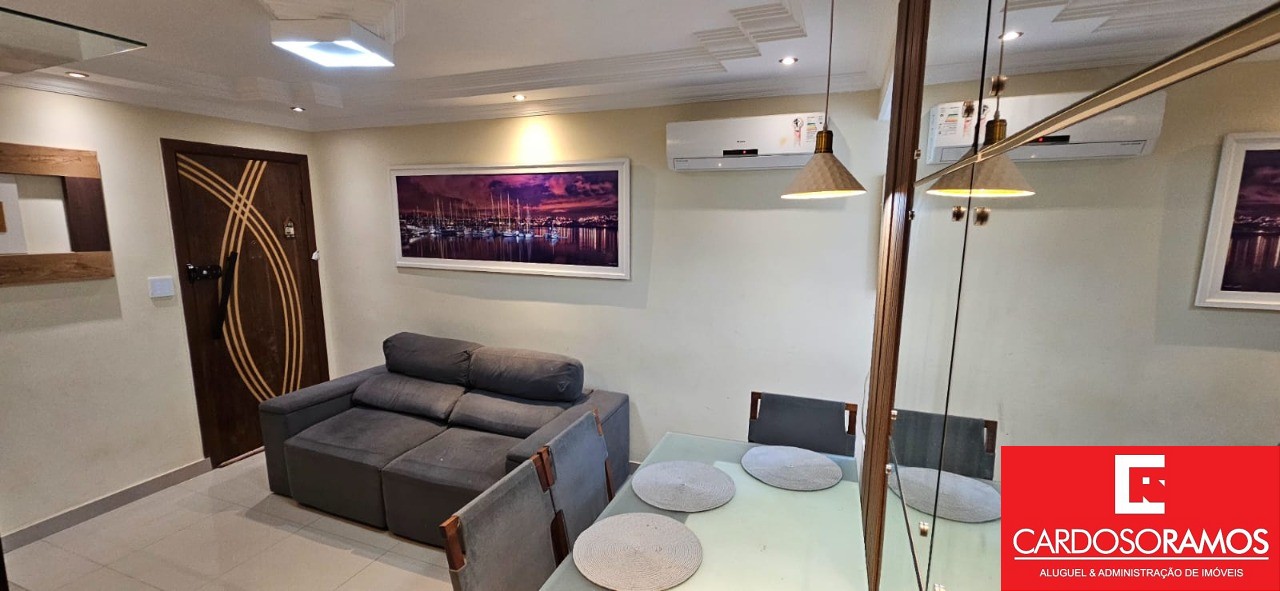 Apartamento - Caji