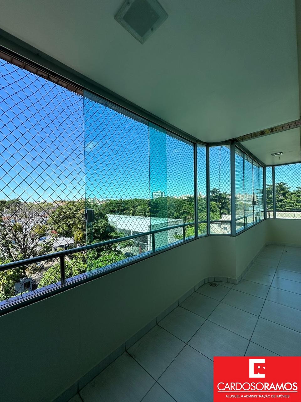 Apartamento - Pitangueiras