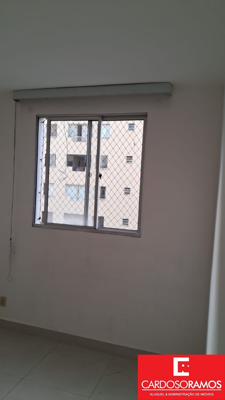 Apartamento - Centro