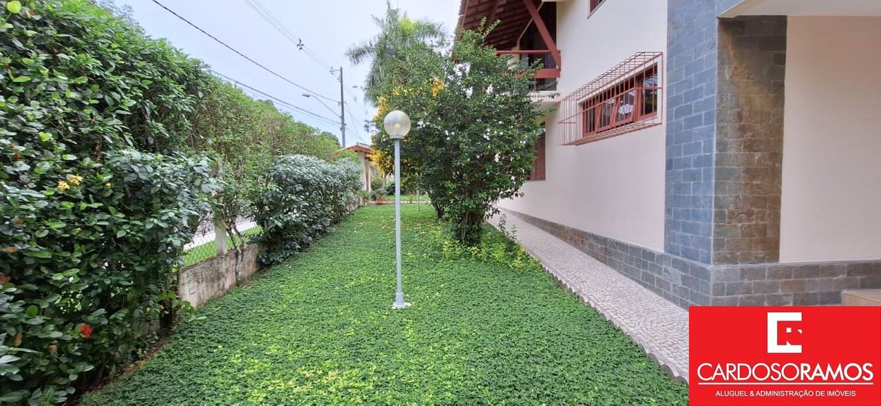 Casa - Encontro das águas