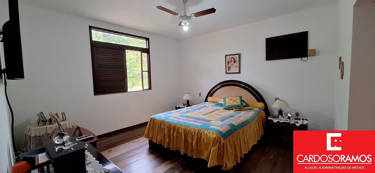 Casa - Encontro das águas