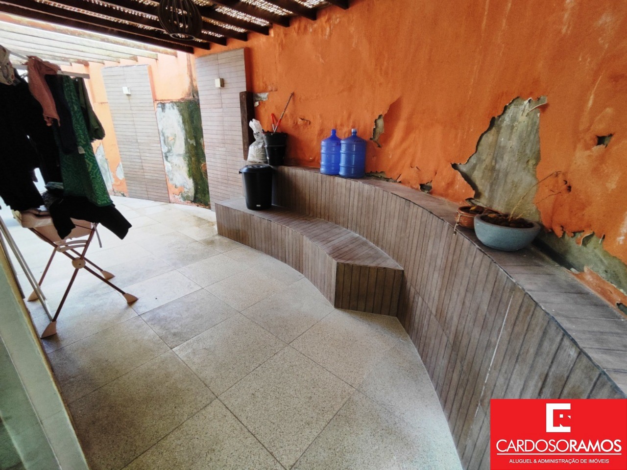 Casa - Vila praiana