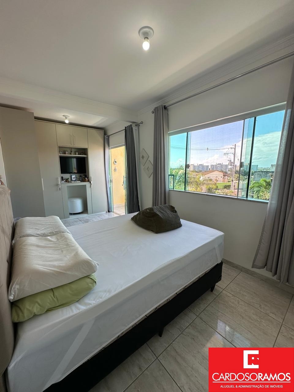 Casa - Miragem