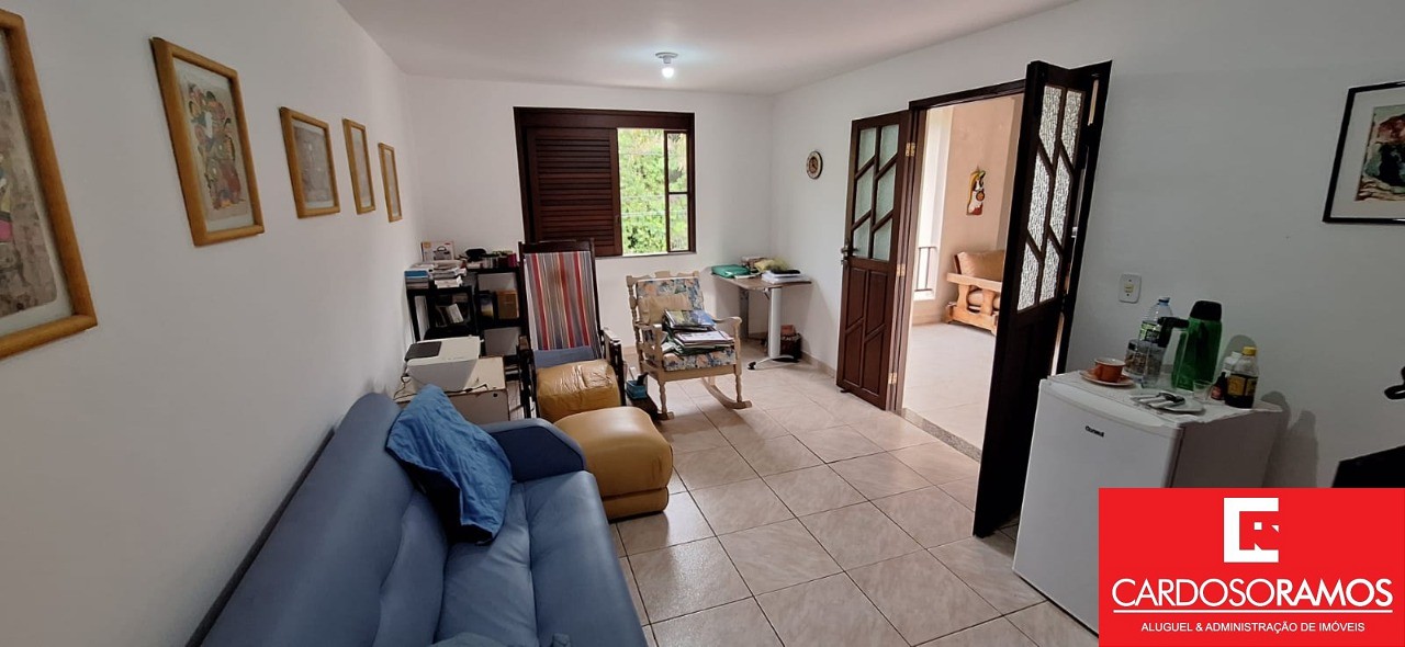 Casa - Encontro das águas