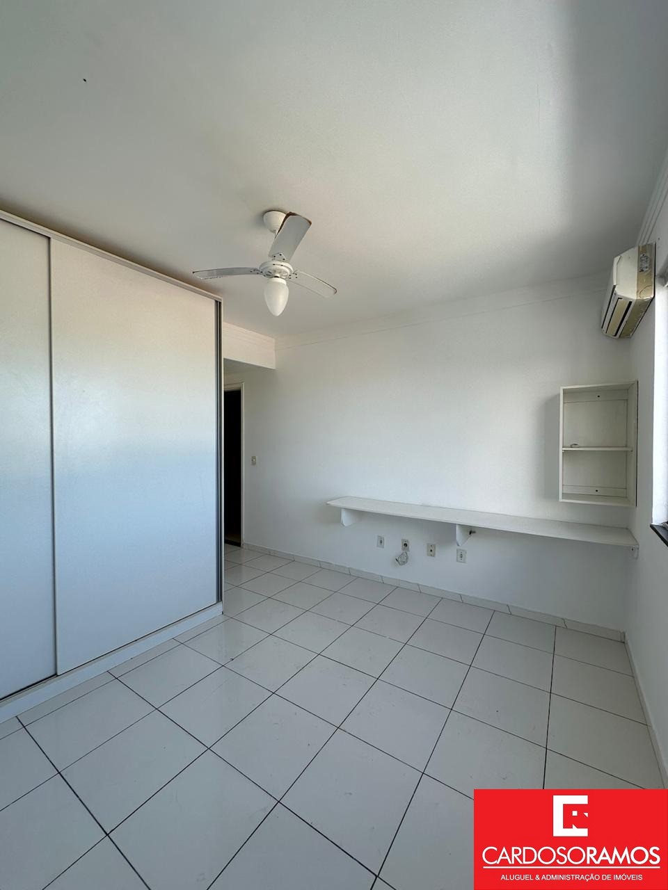 Apartamento - Pitangueiras
