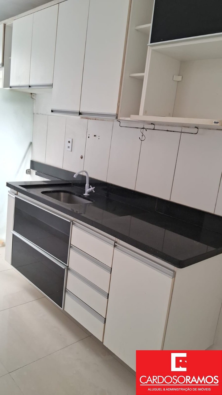 Apartamento - Centro