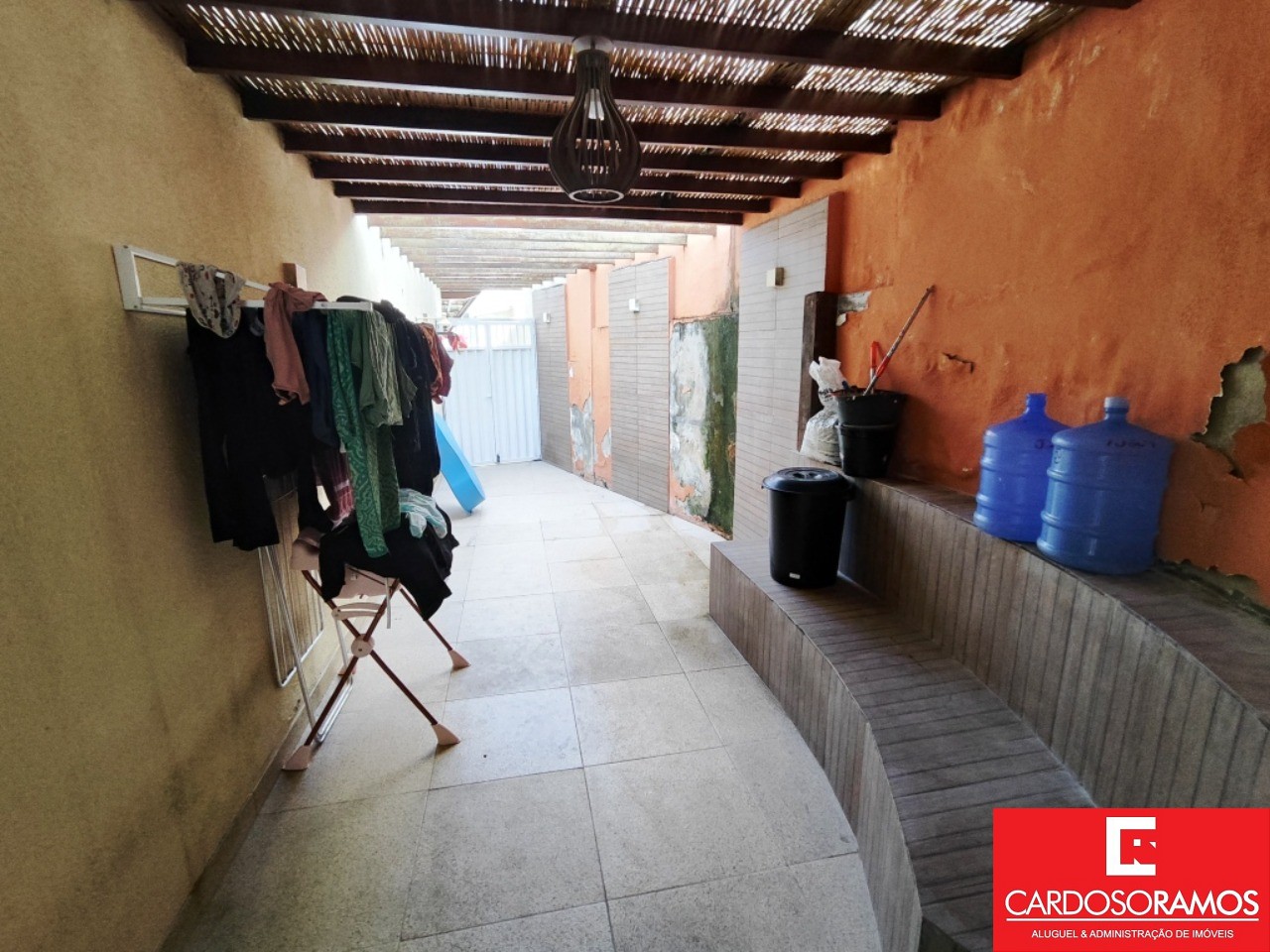 Casa - Vila praiana