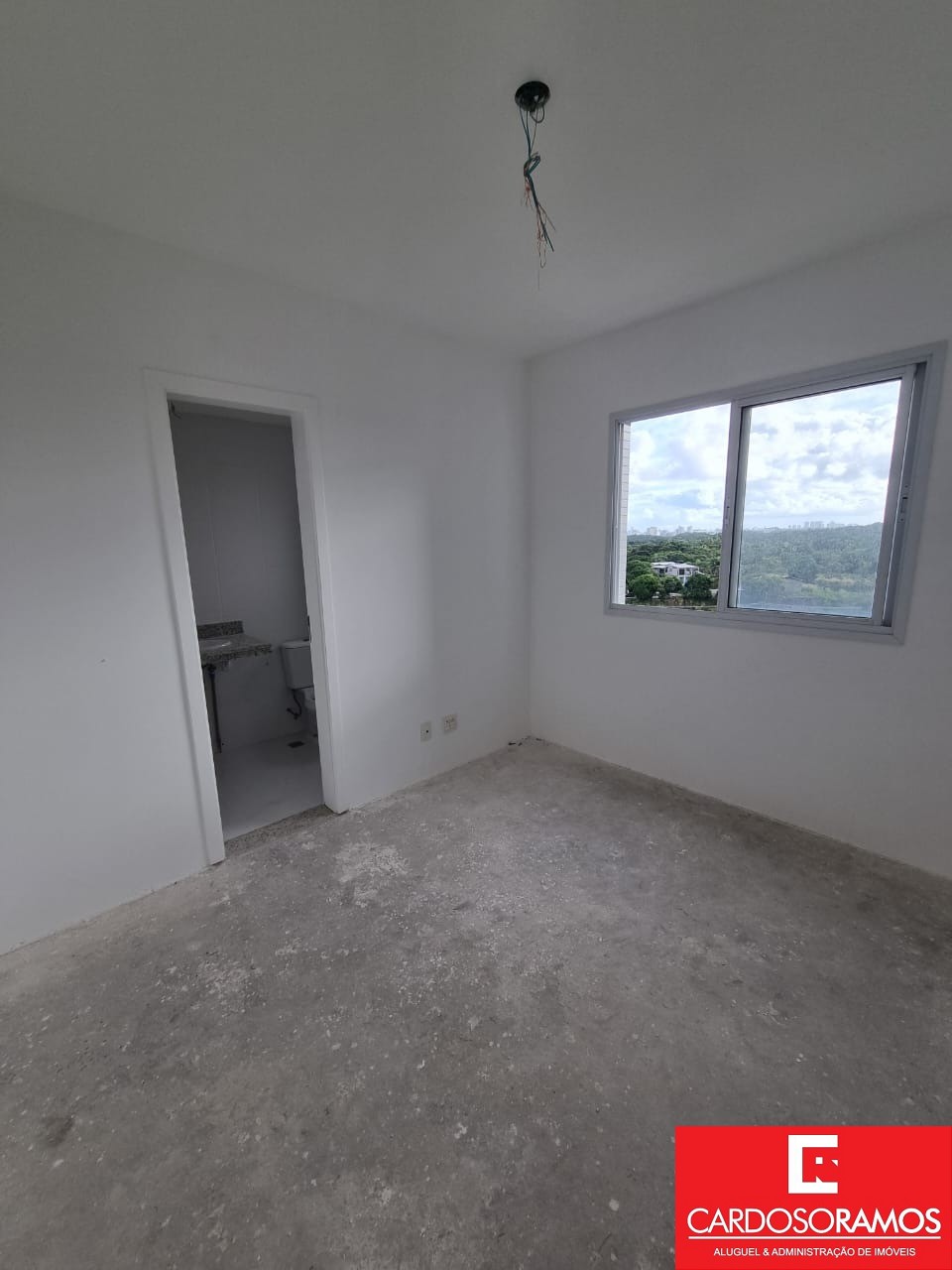 Apartamento - Patamares