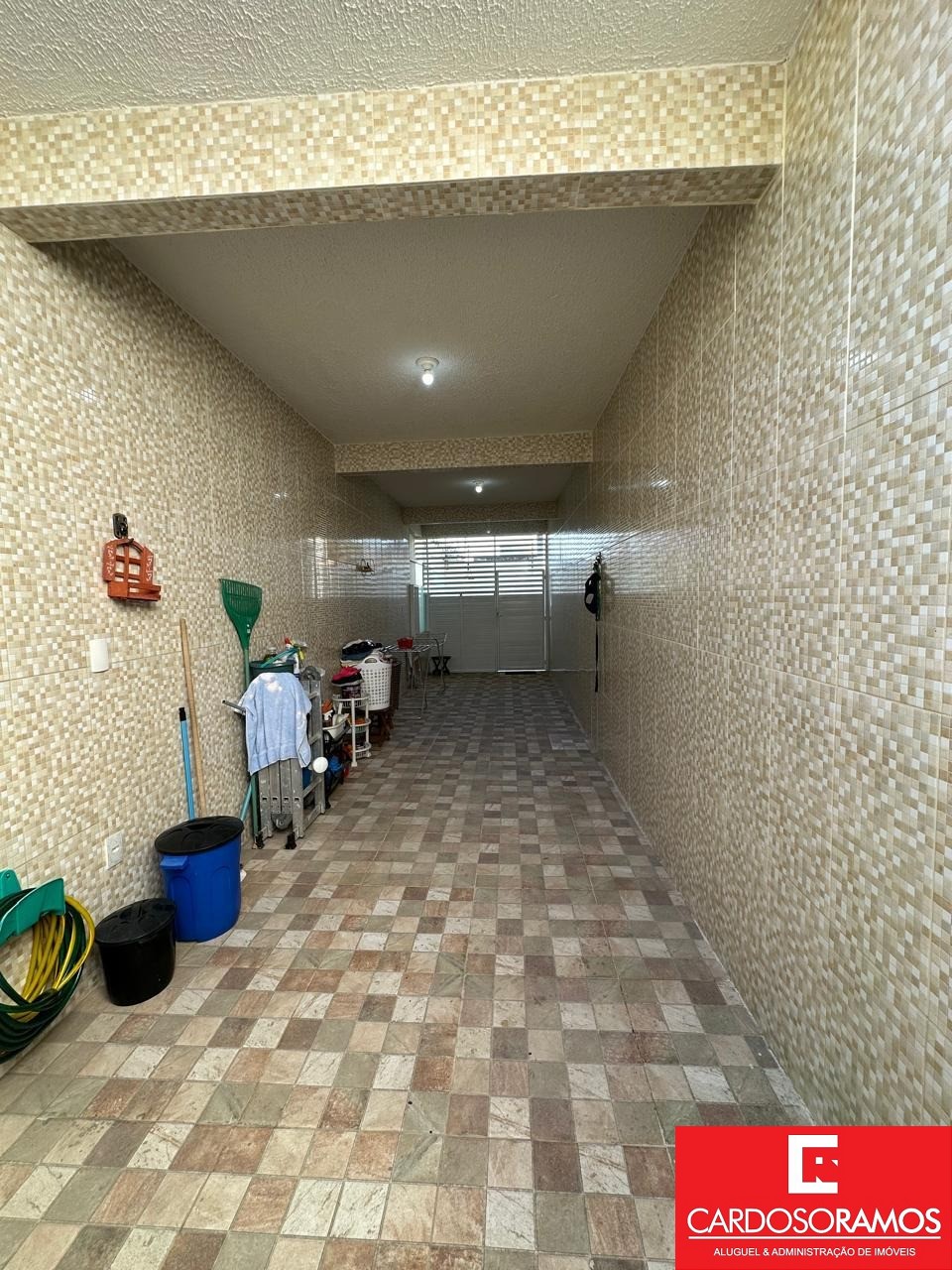 Casa - Miragem