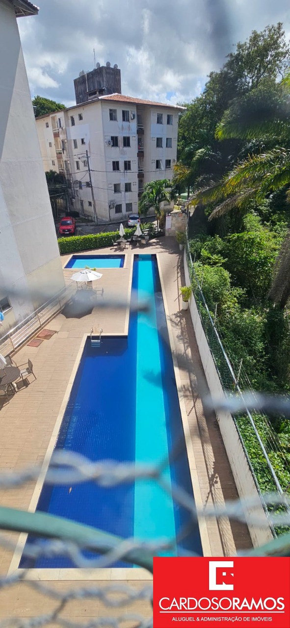 Apartamento - Caji