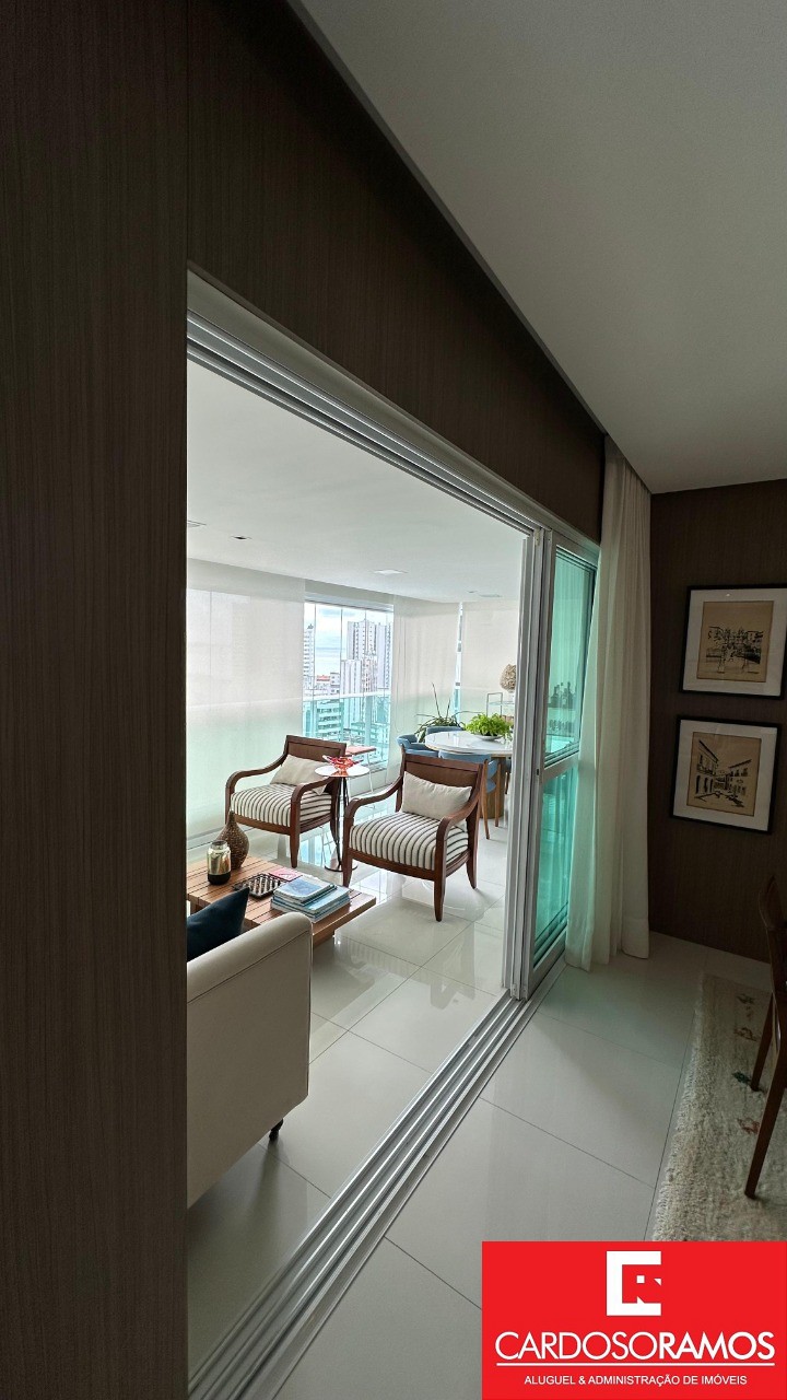 Apartamento, 3 quartos, 187 m² - Foto 7