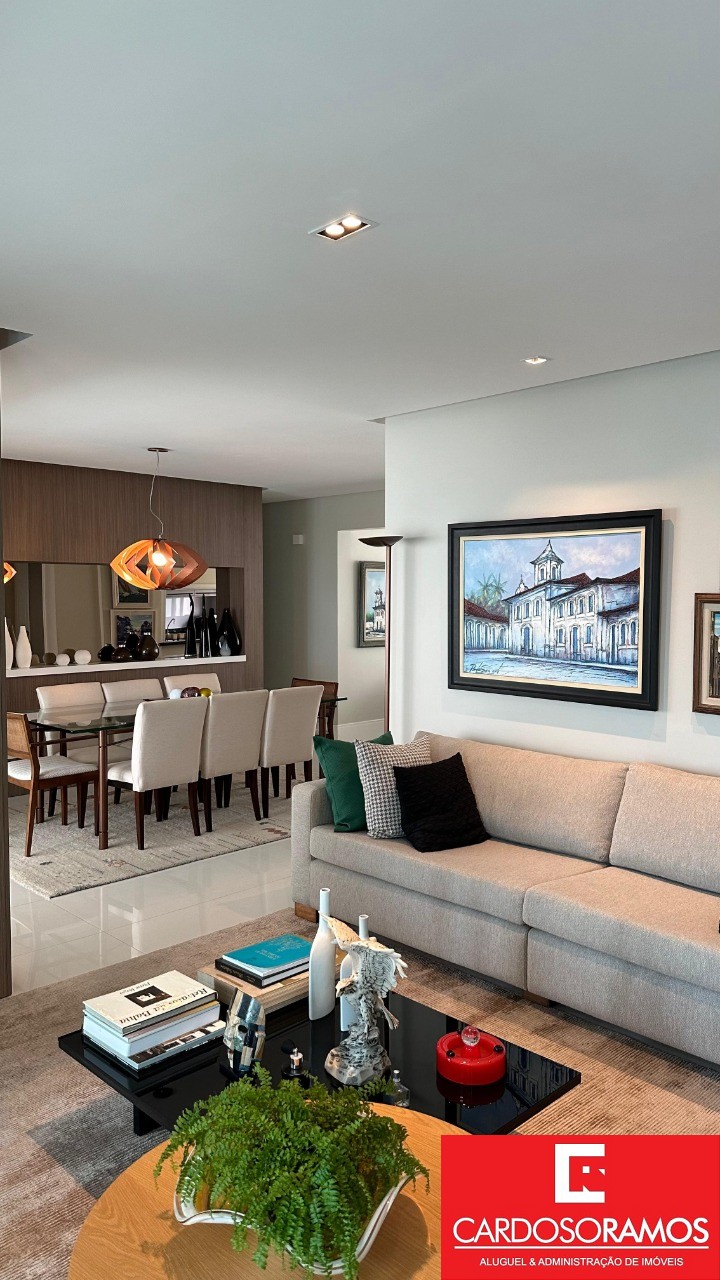 Apartamento, 3 quartos, 187 m² - Foto 2