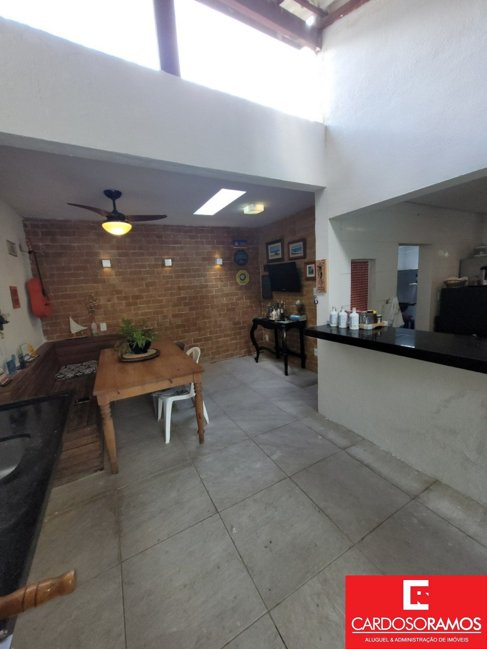 Casa - Stella maris