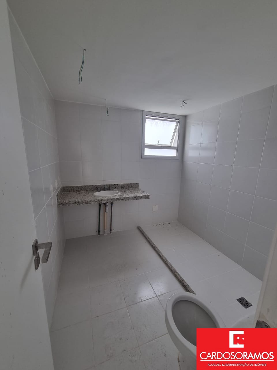 Apartamento - Patamares