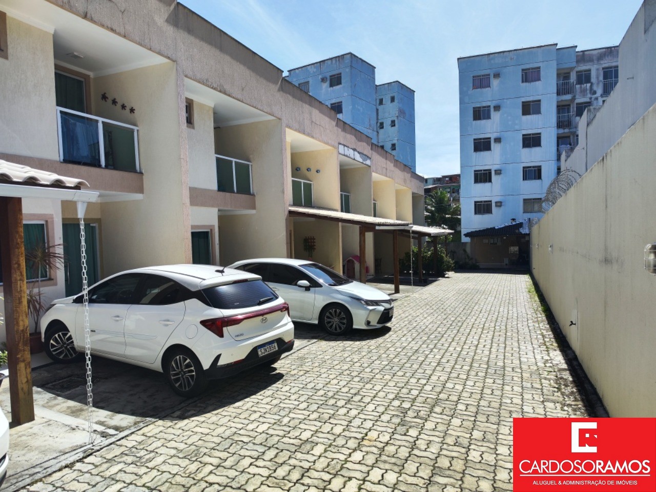 Casa - Vila praiana