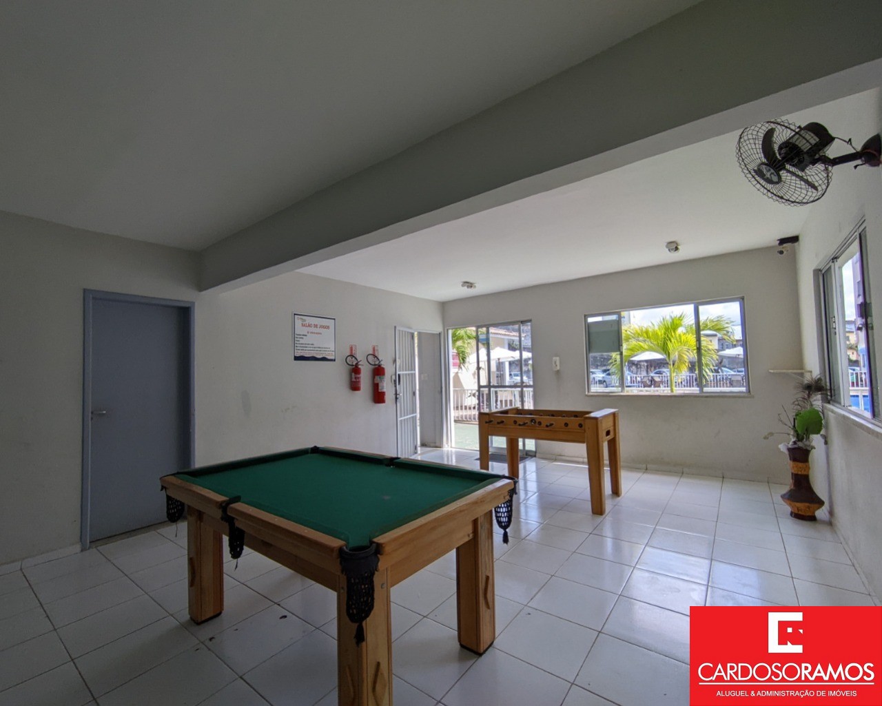 Apartamento - Itinga