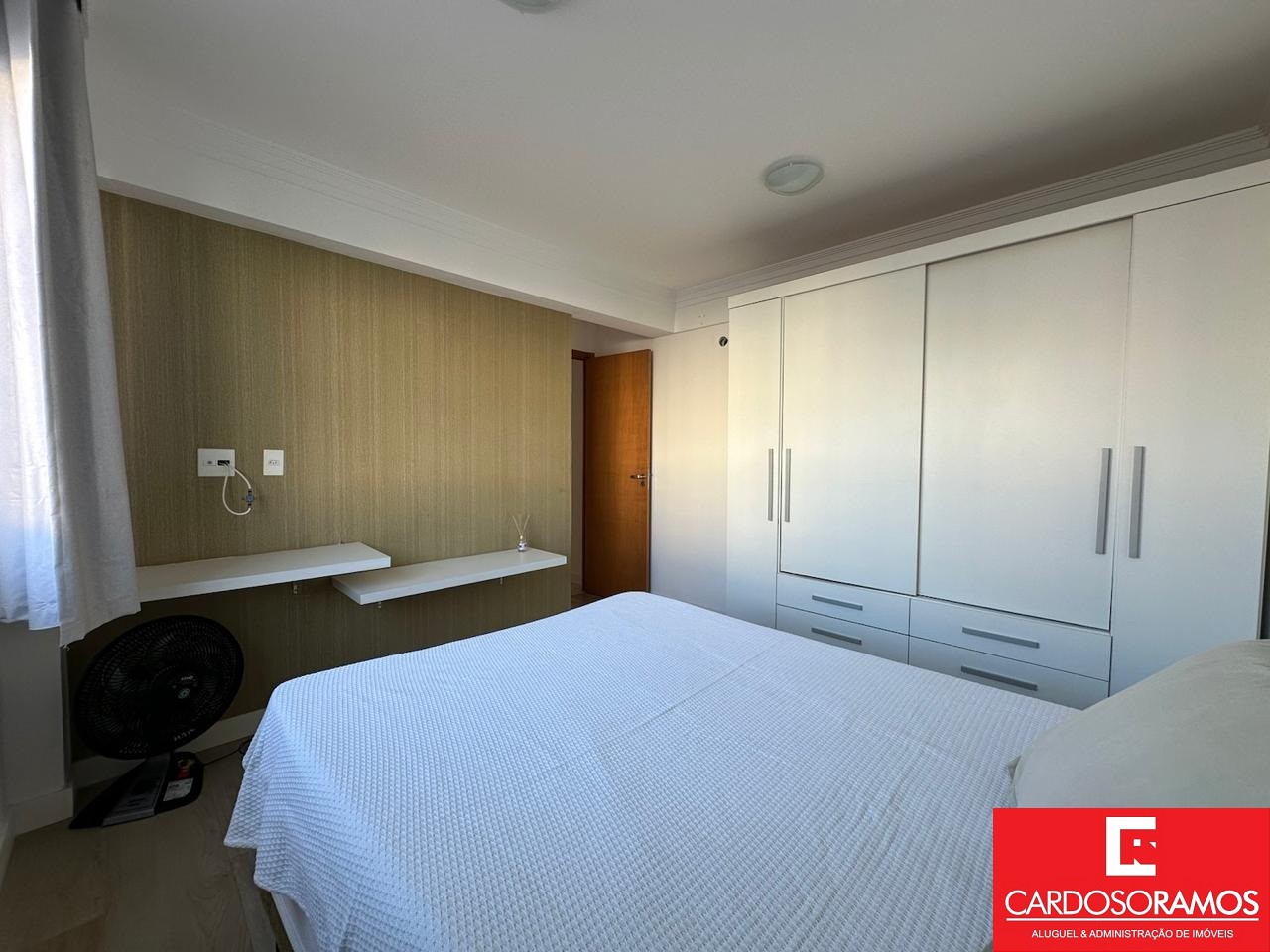 Apartamento, 2 quartos, 54 m² - Foto 11