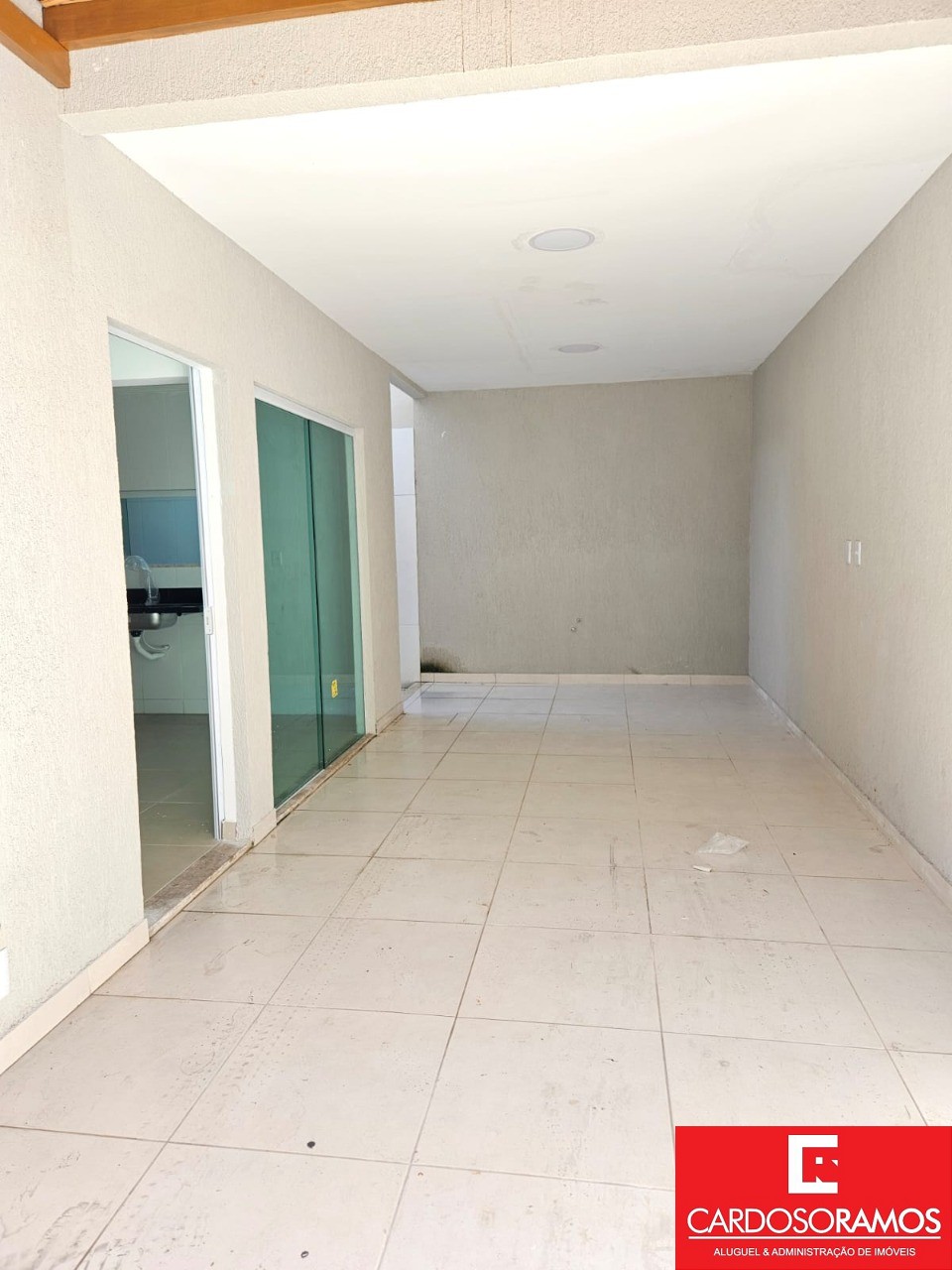 Casa - Buraquinho