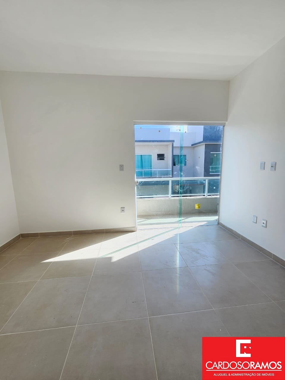 Casa - Buraquinho