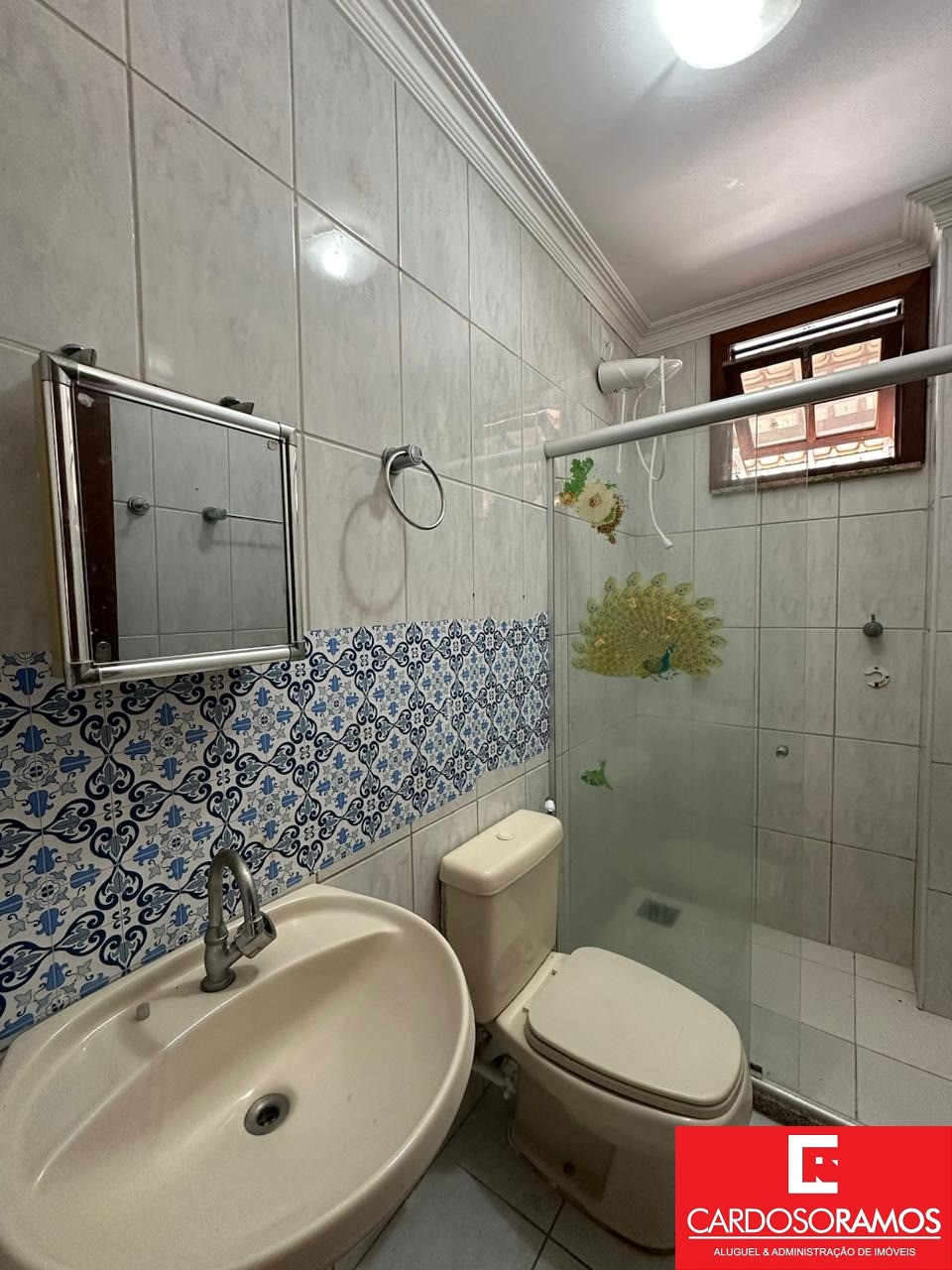 Casa, 4 quartos - Foto 22