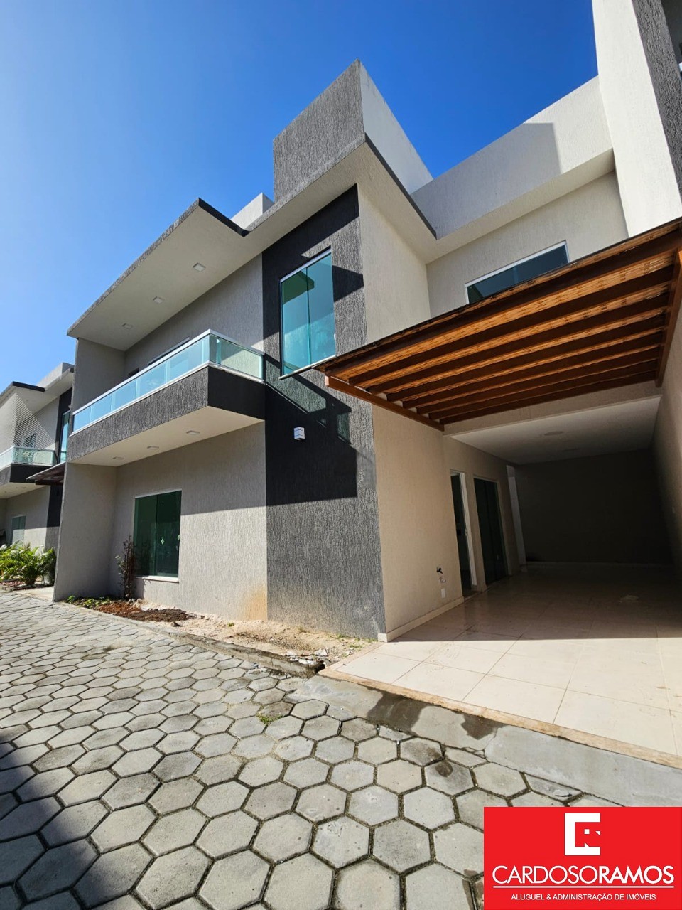 Casa - Buraquinho