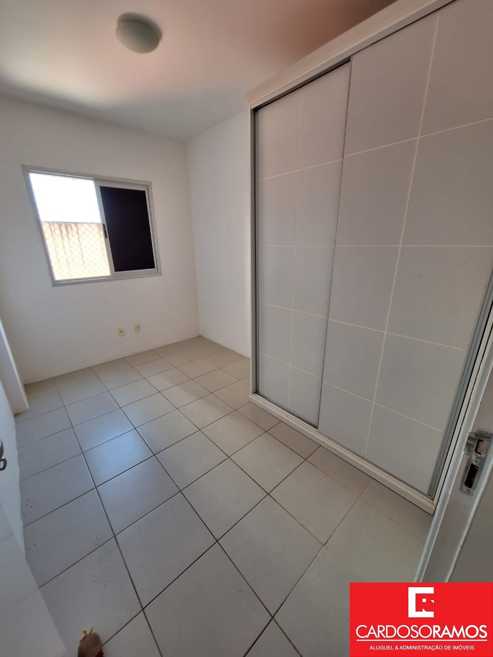Apartamento - Estrada do côco