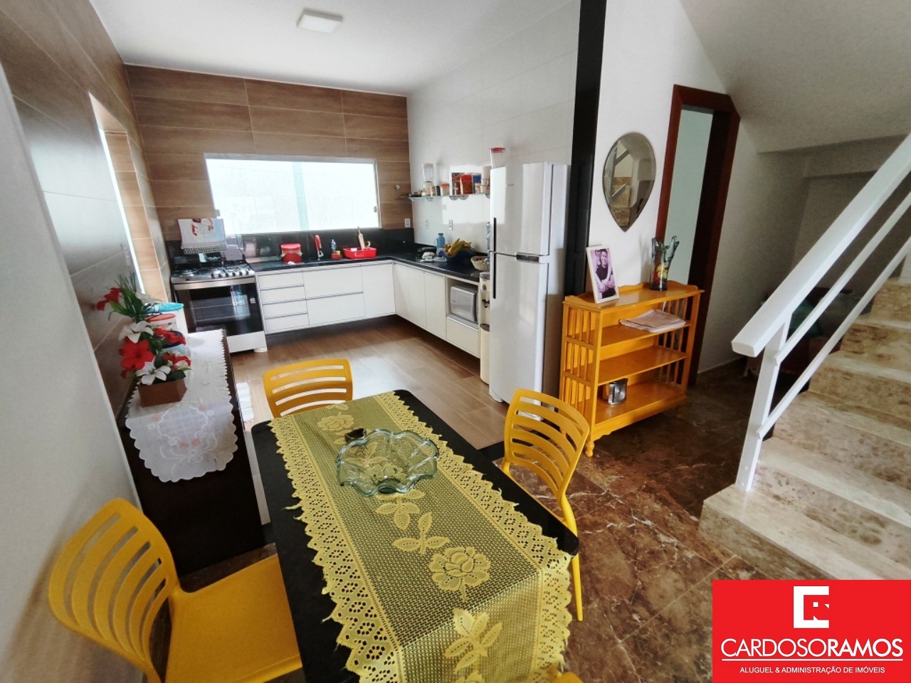 Casa - Pitangueiras