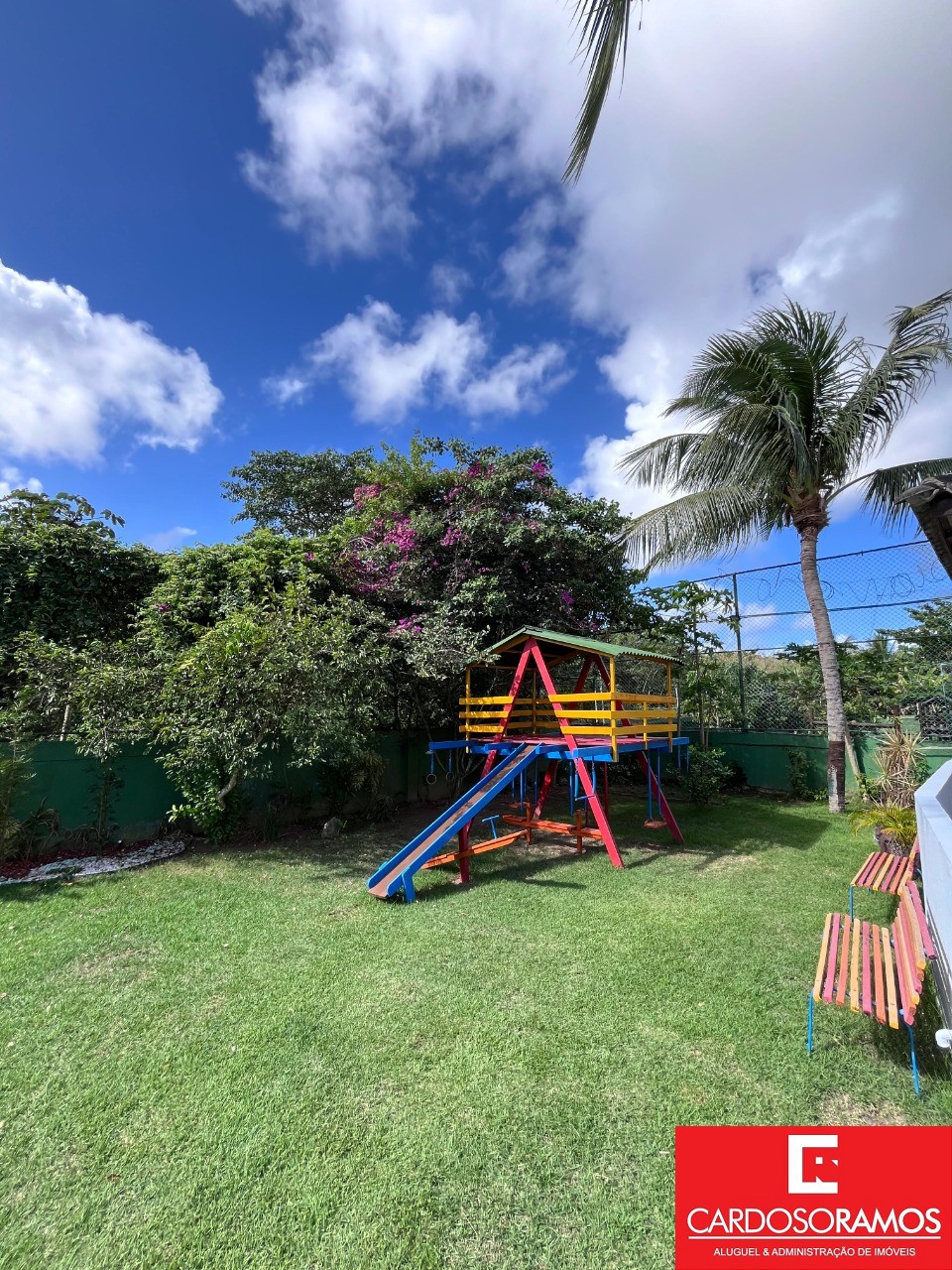 Casa - Buraquinho